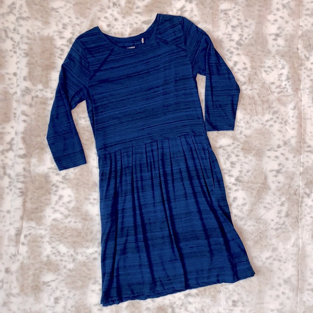 NWOT Toad&Co Dress Size Large